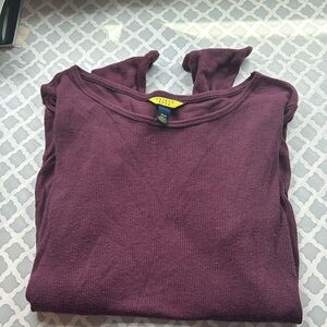Aeropostale long sleeve